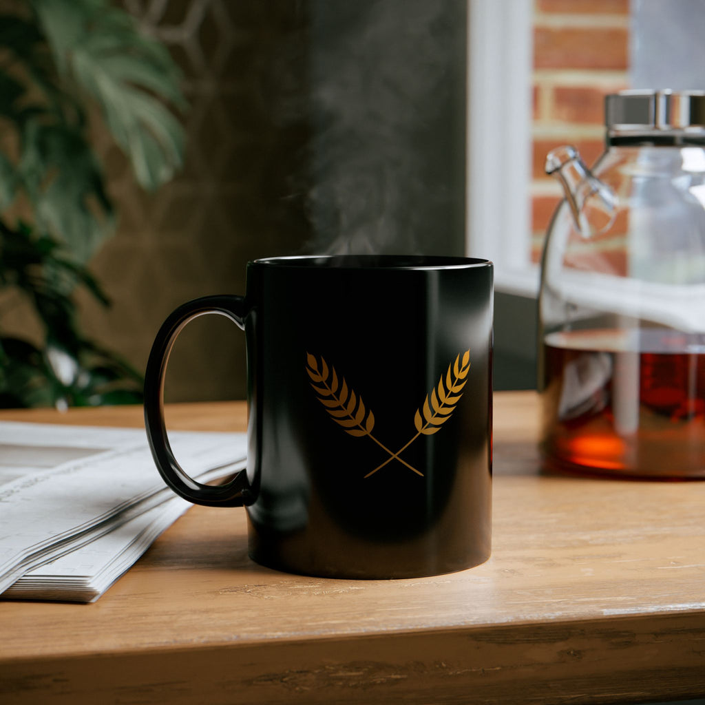 Golden Grain Studios Mug
