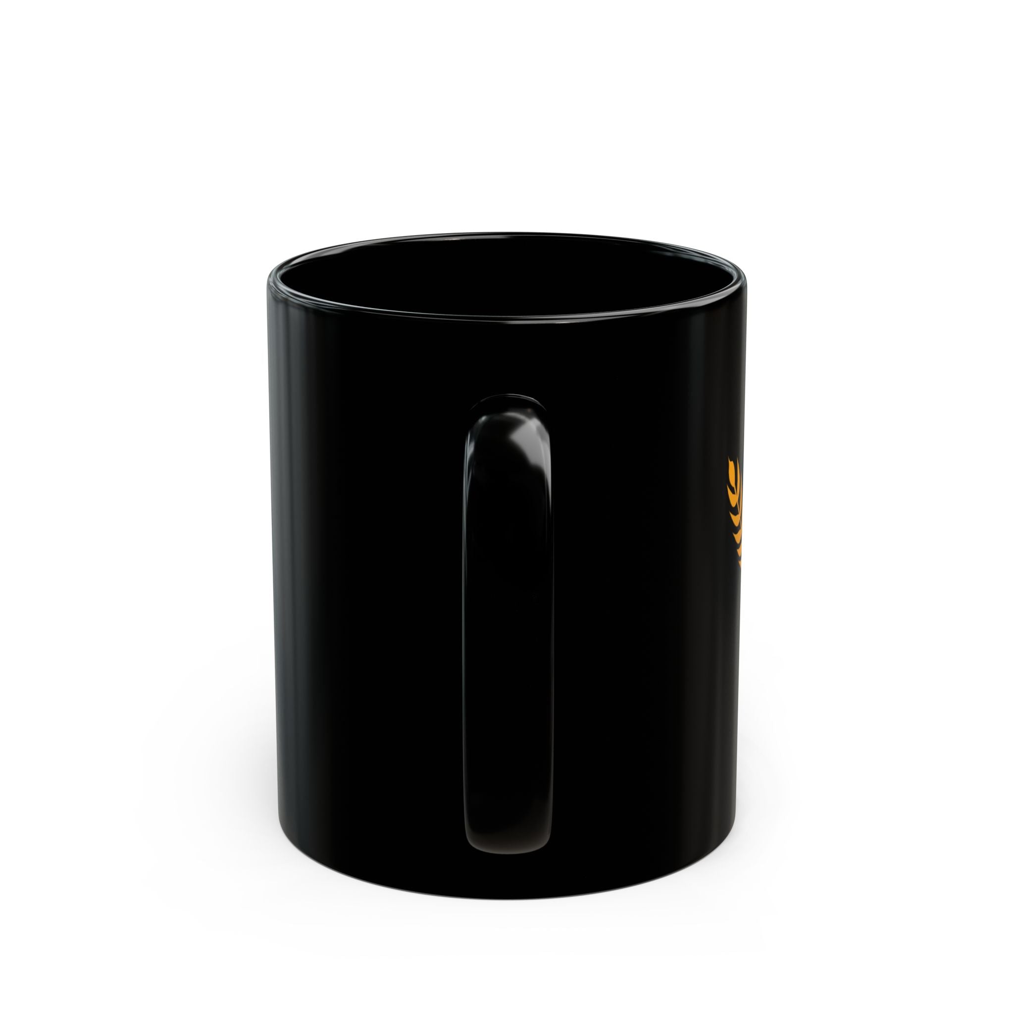 Golden Grain Studios Mug