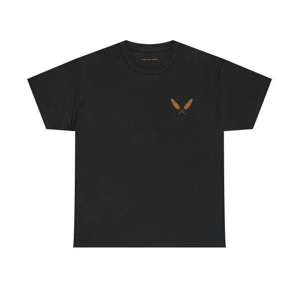 Golden Grain Tee