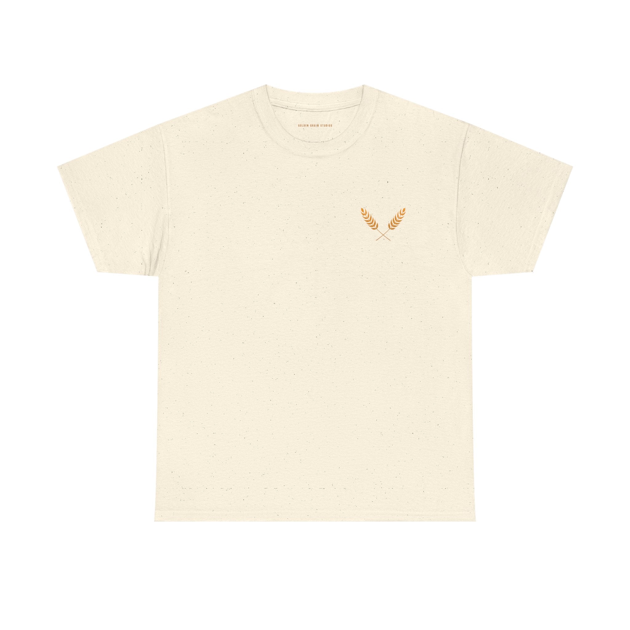 Golden Grain Tee