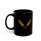 Golden Grain Studios Mug