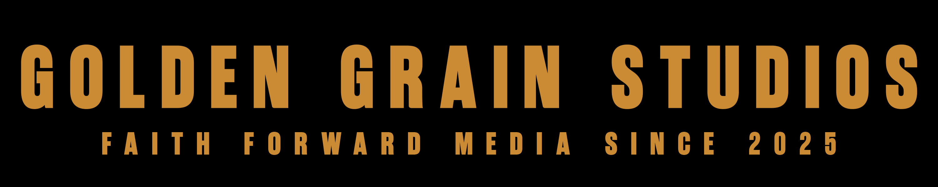 Golden Grain Studios